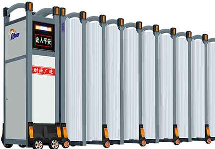 選擇電動(dòng)伸縮門有哪些技巧？使用時(shí)要注意這